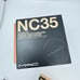 NC35 Mac Studio Fix Powder Plus Foundation Brand New in Box Authentic