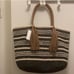 JOIE beach bag/tote.