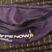 Bape Fanny Pack