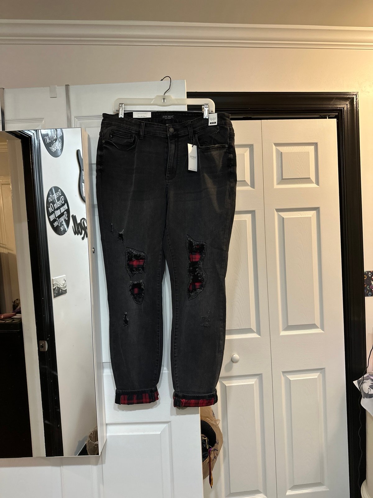 Judy Blue Jeans