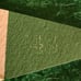 Vintage 1948 State Champs Basketball Felt Pennant