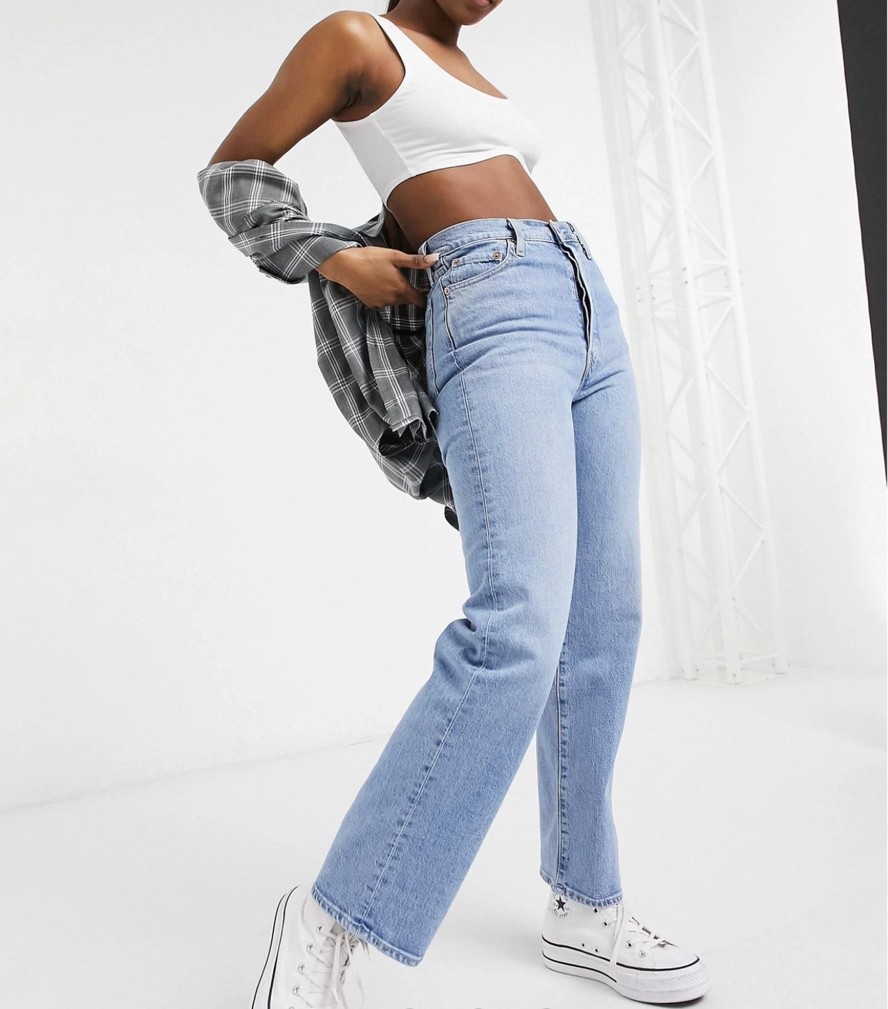 jeans women