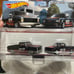 Hot Wheels '83 Chevy Silverado / '91 GMC Syclone with protector