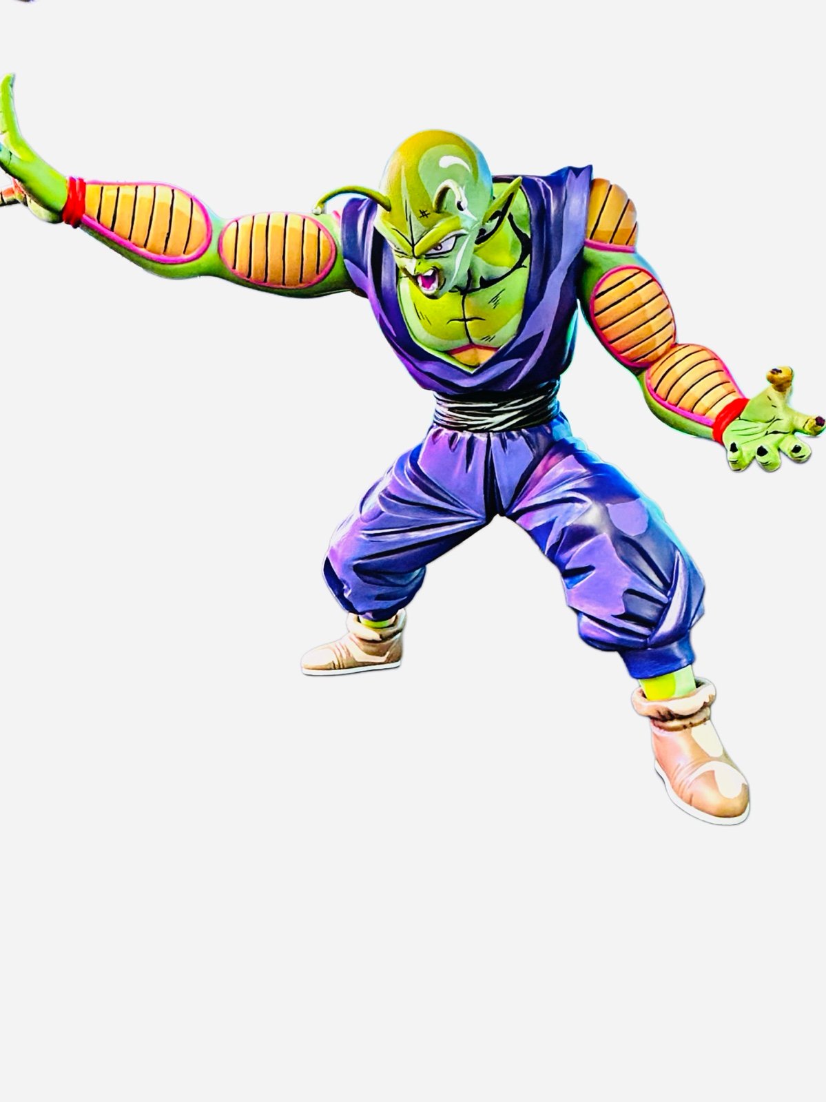 Ichibansho dragón ballena súper héroes pico lo