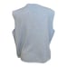 St. John Knit Top, Light Blue, Size L