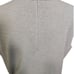 St. John Knit Top, Light Blue, Size L