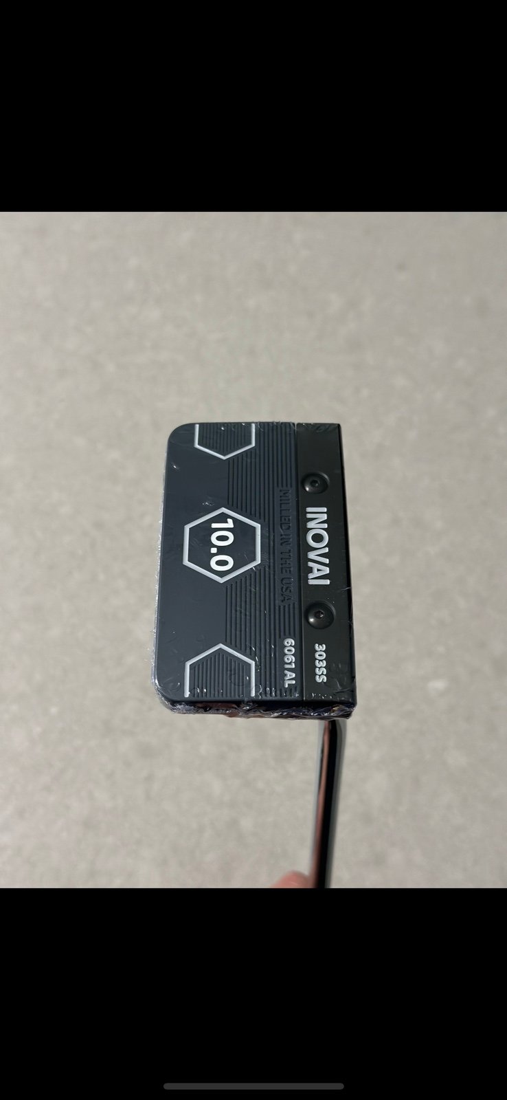 Bettinardi INOVAI 2024 10.0 Putter