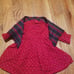PLEASANT COMPANY KIRSTEN'S SCHOOL OUTFIT