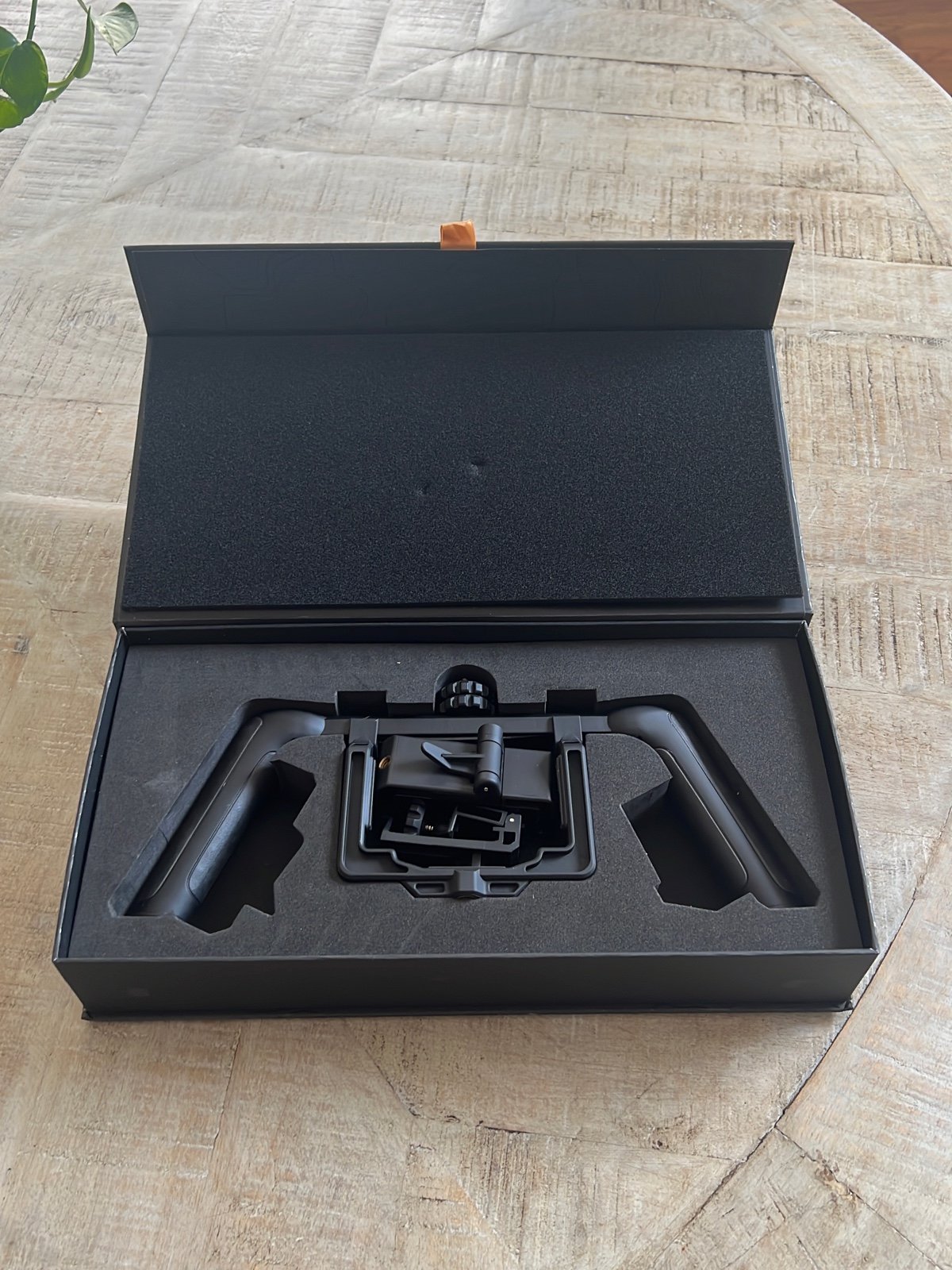 PolarPro Katana - DJI Mavic Tray Handheld System