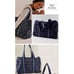 Free People Light Packer Weekender Duffle Gym Travel Tote Tribal Geo Bag Large