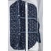Free People Light Packer Weekender Duffle Gym Travel Tote Tribal Geo Bag Large