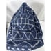 Free People Light Packer Weekender Duffle Gym Travel Tote Tribal Geo Bag Large