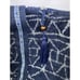 Free People Light Packer Weekender Duffle Gym Travel Tote Tribal Geo Bag Large