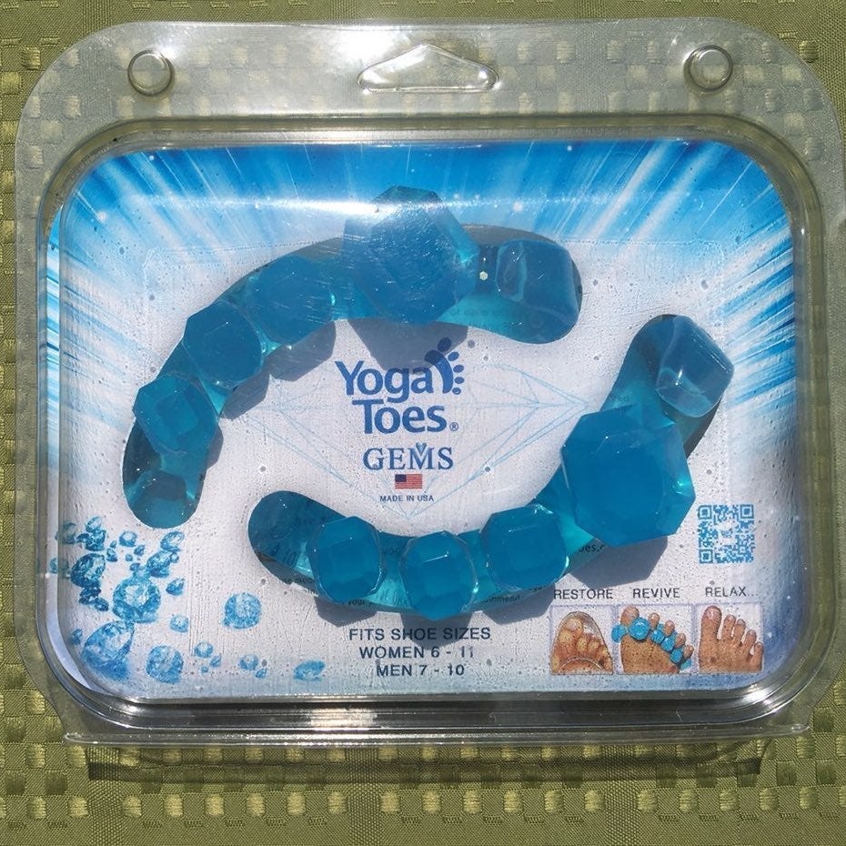 YogaToes