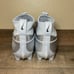 Nike Vapor Edge Pro 360 2 Football Cleats Size 11 Men