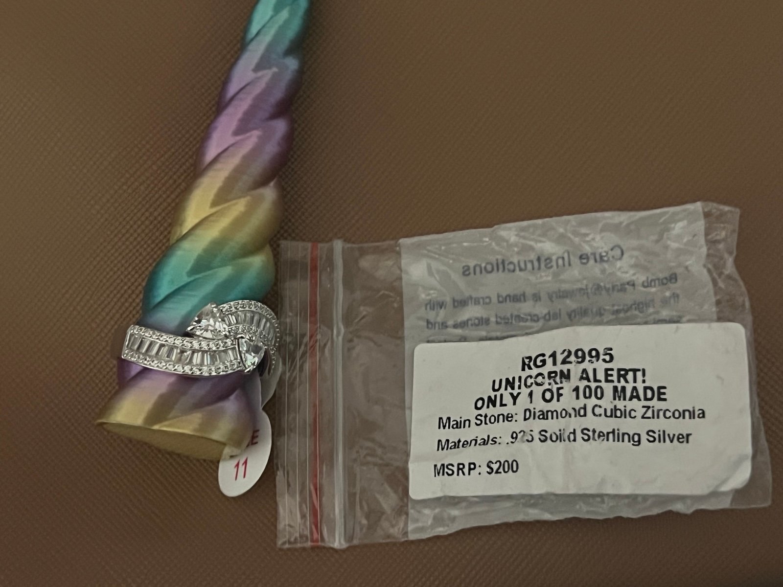 Bomb Party Unicorn alert