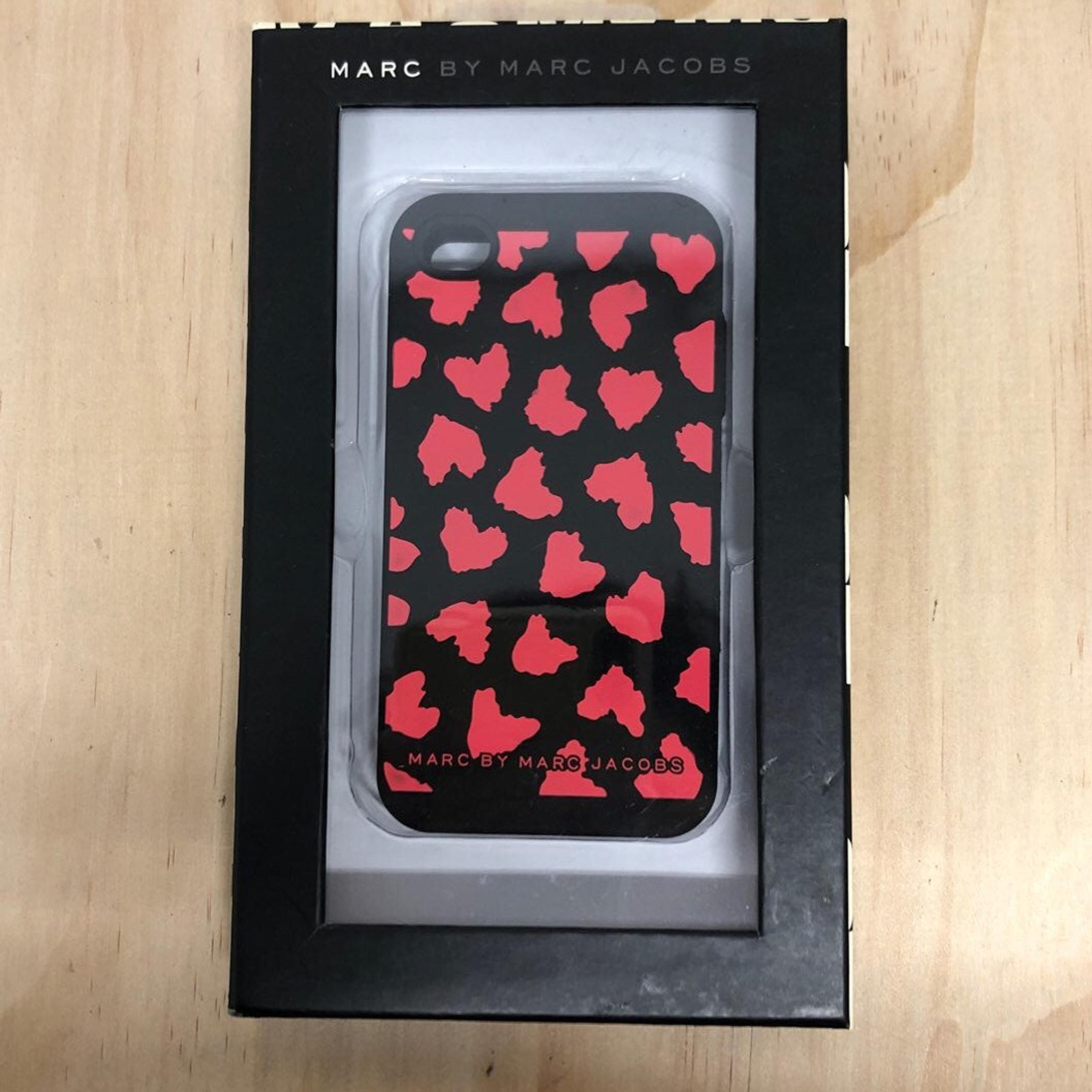 Marc by marc jacobs iPhone 4 4S case