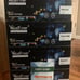 Retail-275+ BRAND NEW-NEVER USED Brother Comp. TN433 ink and cartridge. See Pic