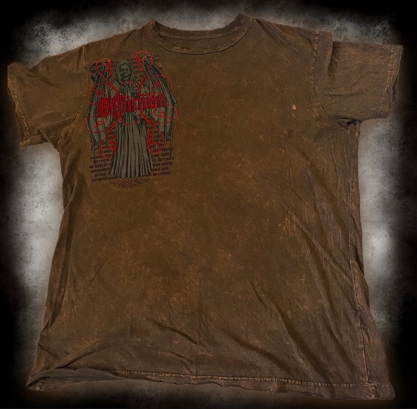 Affliction shirt