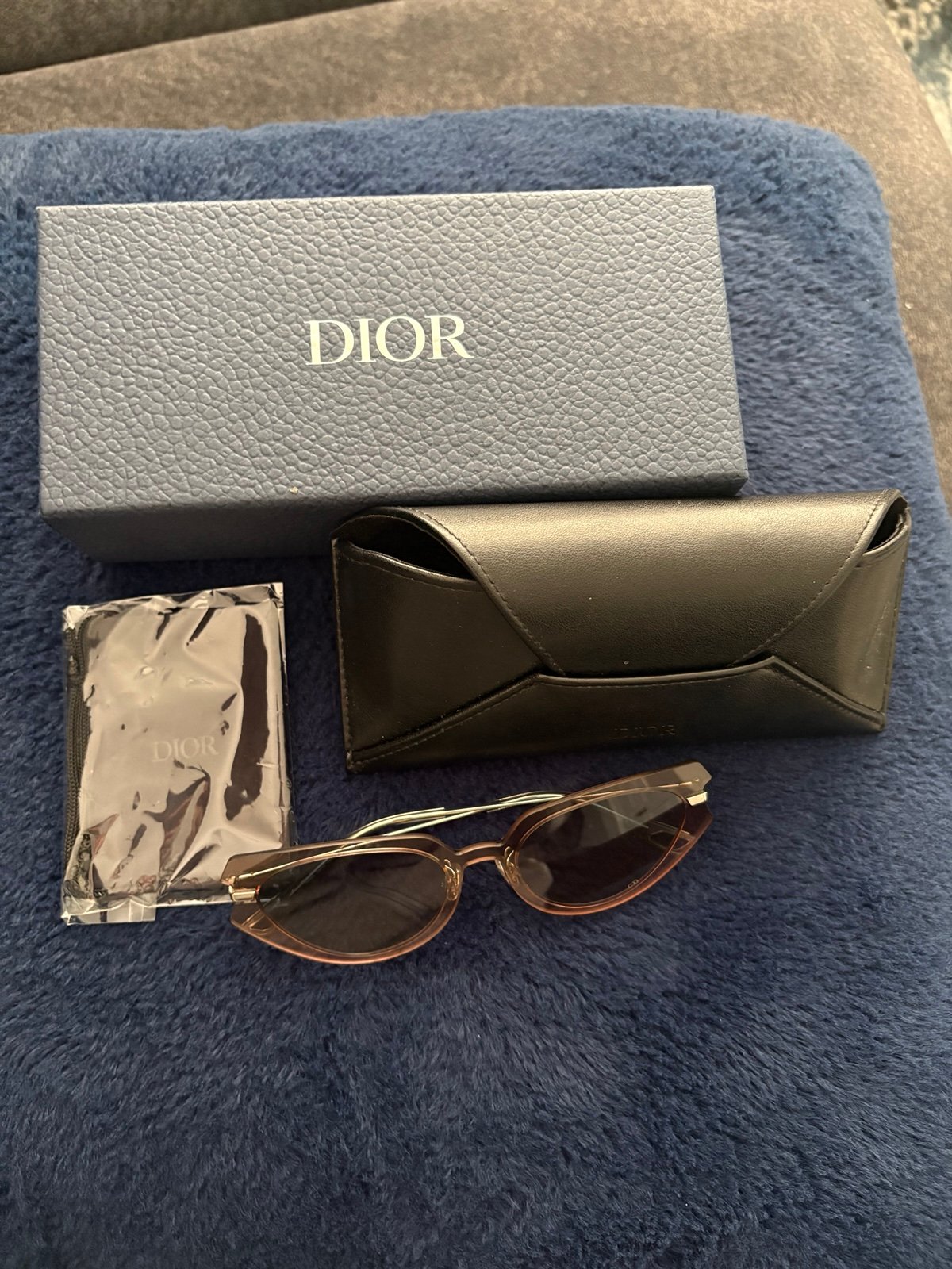 Dior Sunglasses