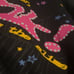 Black sp5der hoodie (authentic) (cashapp