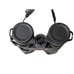 Niskite 12x42 Waterproof Binoculars With Carrying Case & Strap 114M @ 1000M