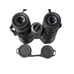 Niskite 12x42 Waterproof Binoculars With Carrying Case & Strap 114M @ 1000M