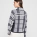Club Monaco large sweater