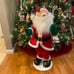 ANNALEE 30” TRADITIONAL SANTA WITH BELL