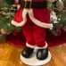 ANNALEE 30” TRADITIONAL SANTA WITH BELL