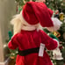 ANNALEE 30” TRADITIONAL SANTA WITH BELL