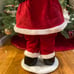 ANNALEE 30” TRADITIONAL SANTA WITH BELL