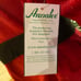 ANNALEE 30” TRADITIONAL SANTA WITH BELL