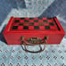 【Rare Item】 Chinese Terracotta Army Chess Set