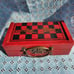 【Rare Item】 Chinese Terracotta Army Chess Set