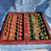 【Rare Item】 Chinese Terracotta Army Chess Set