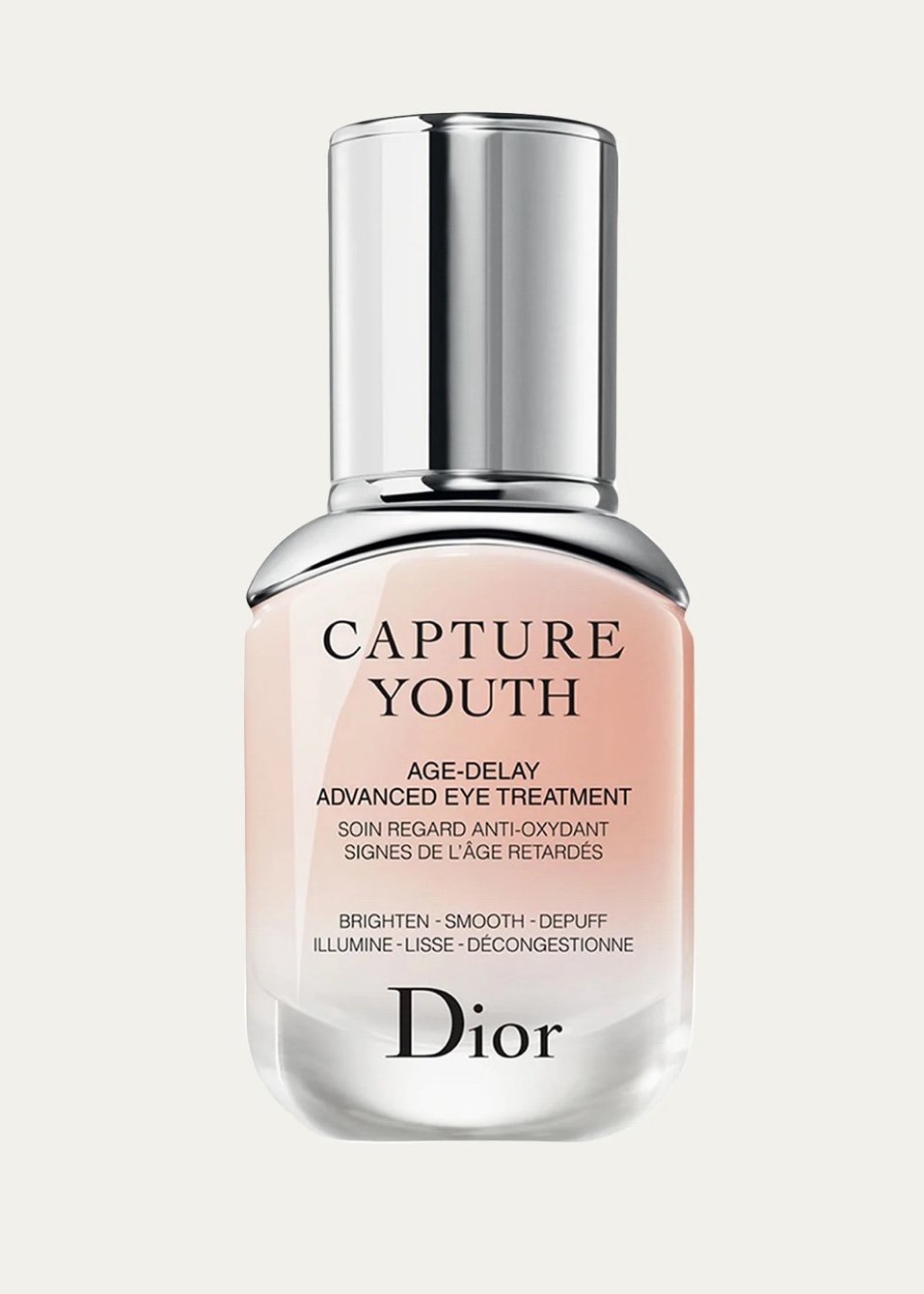 Dior Capture Youth AgeDelay Advanced Eye Treatment, 0.5 oz.