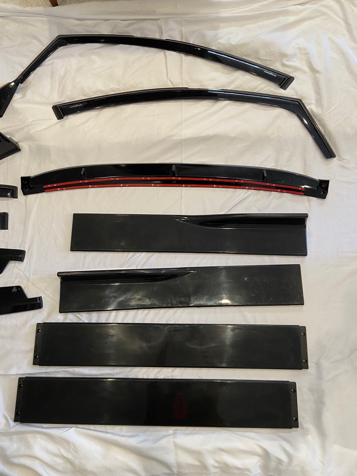 Toyota Spoiler