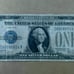 1928 series B funny back dollar bill
