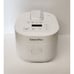 GreenPan Electrics PFAS-Free Nonstick Ceramic 8-Cup Rice | WHITE