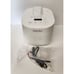 GreenPan Electrics PFAS-Free Nonstick Ceramic 8-Cup Rice | WHITE