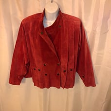KARL LAGERFELD vintage skirt suit