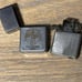 Vintage Zippo Fighting Four U.S.S. GEARING DD 710