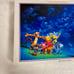 Discontinued Disney Jigsaw Puzzle Starlight Fantasy 1000 Pieces