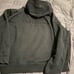 Essentials Hoodie Black Adult Small