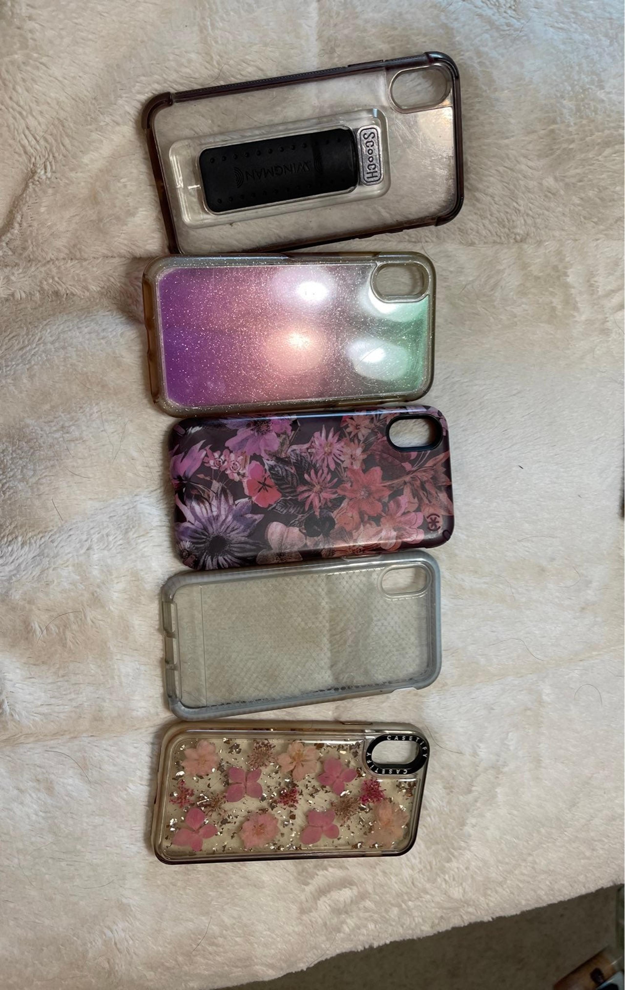 Phone case iphone x 5 cases