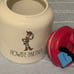 Rae Dunn x Toy Story large ceramic cookie jar