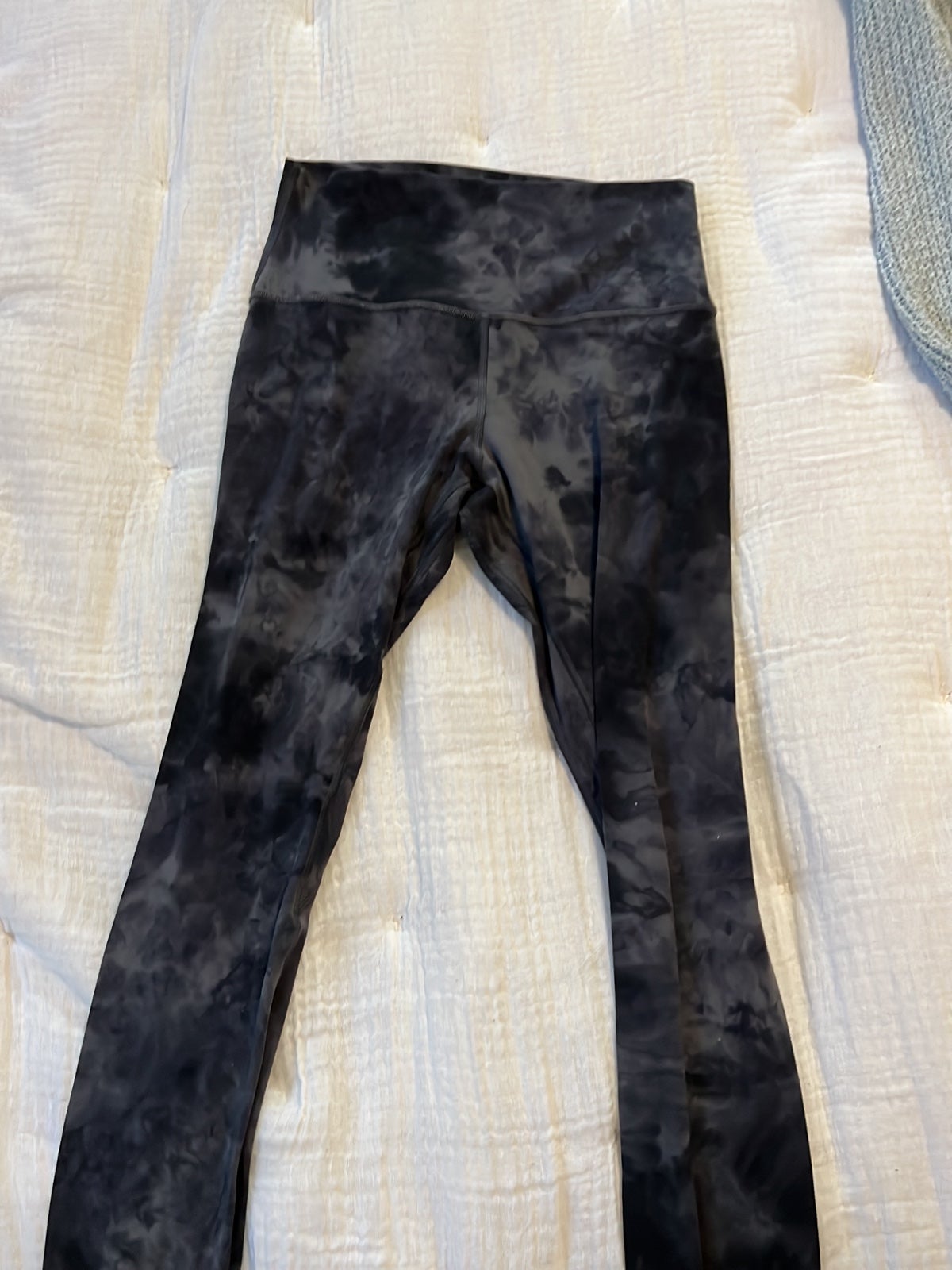 lululemon leggings size 8