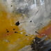 Modern abstract art framed handmade oil painting canvas wall art decoration28*40