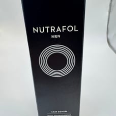 Nutrafol Men's Hair Serum 1.7 oz
